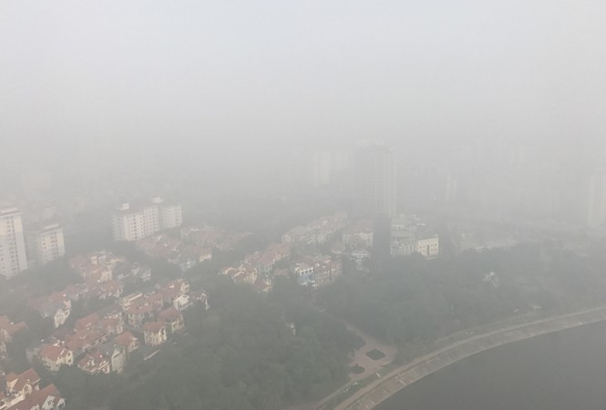 Tổng Thống Mỹ đến Hà Nội - ảnh 9