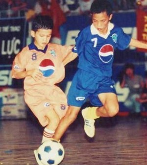 Công Phượng - ảnh 2