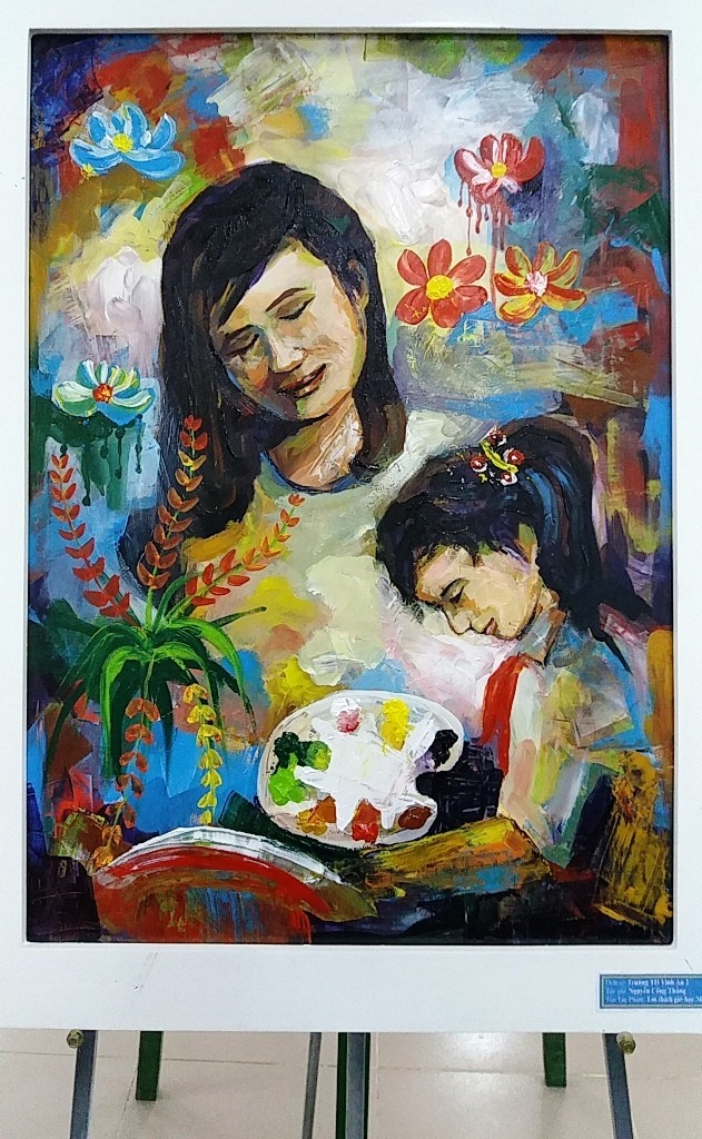 dịp 20/11 - ảnh 6