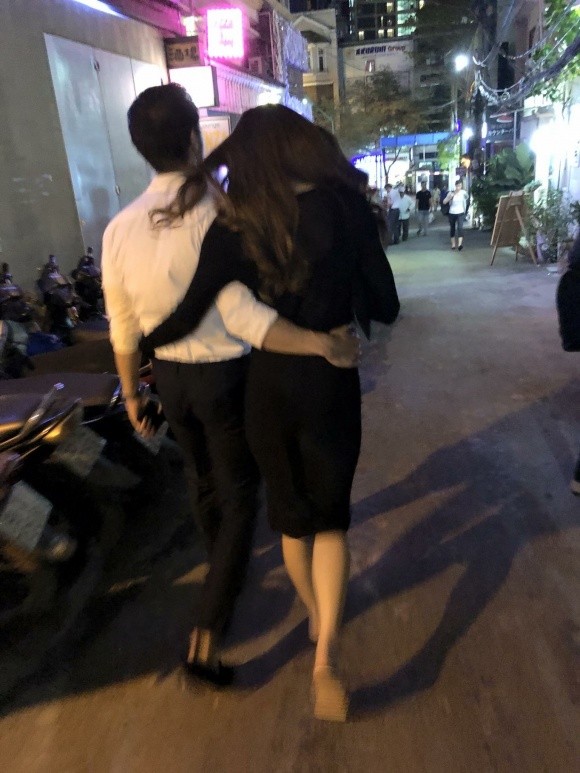 Kim Lý cho biết bị quyến rũ mãnh liệt bởi Hồ Ngọc Hà - ảnh 1