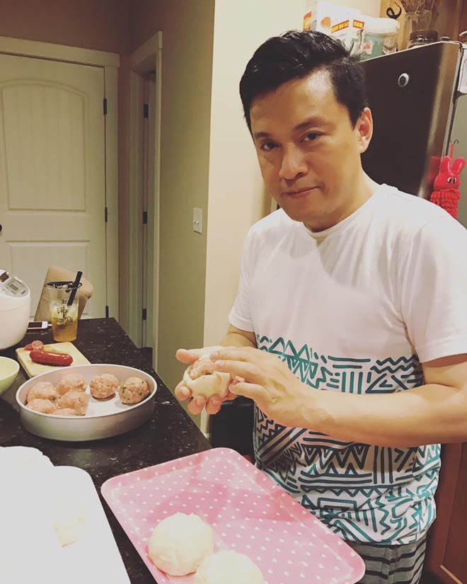 Chân dung bà xã xinh đẹp, đảm đang của anh hai Lam Trường - ảnh 10