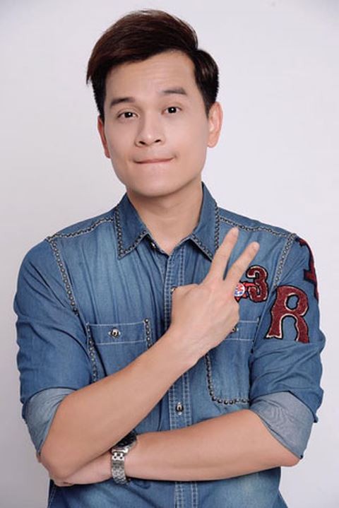 MC Danh Tùng - ảnh 2