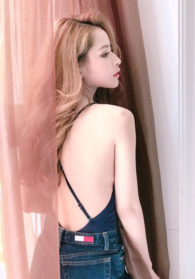 Chi Pu khoe vẻ đẹp 'không góc chết' giữa ồn ào về giọng hát - ảnh 9