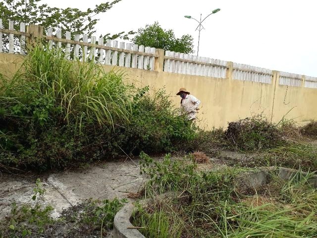 Triệu đô xây Trung tâm bảo trợ xã hội… để ngắm - ảnh 4