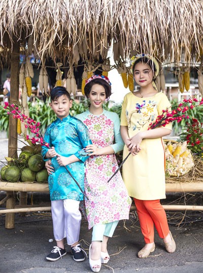 Mai Thu Huyền - ảnh 1