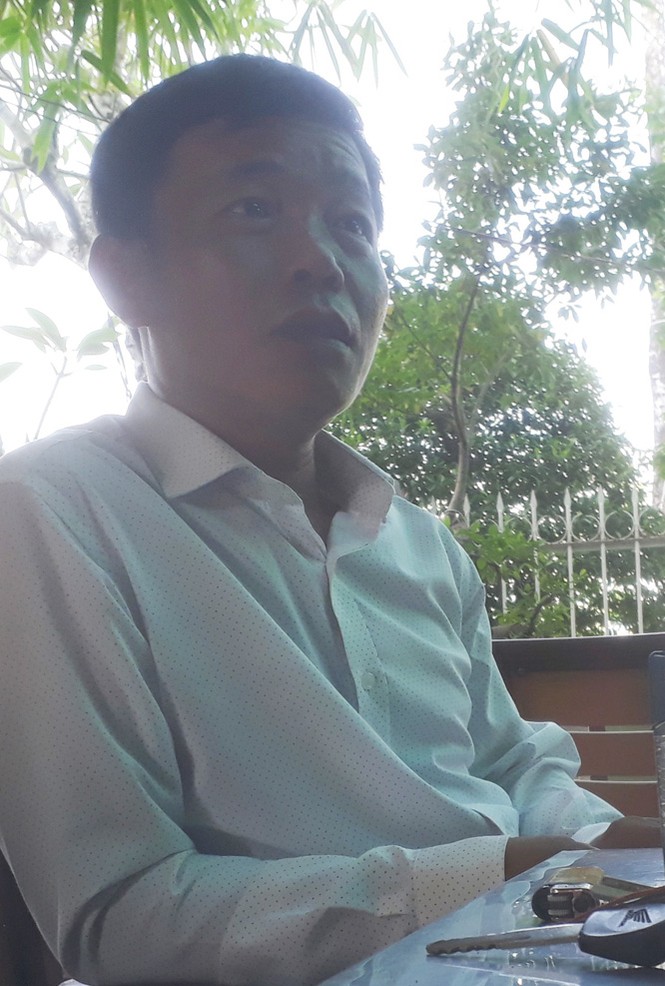 Viện KSND huyện phải bồi thường oan sai 205 triệu đồng - ảnh 1