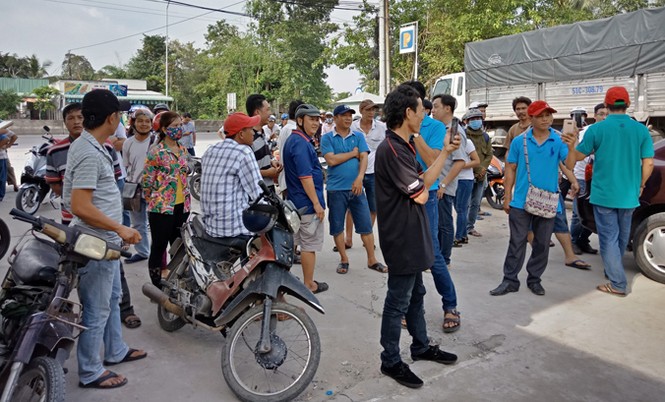BOT Cai Lậy - ảnh 3