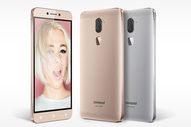 5 smartphone camera kép 'giá rẻ' - ảnh 3