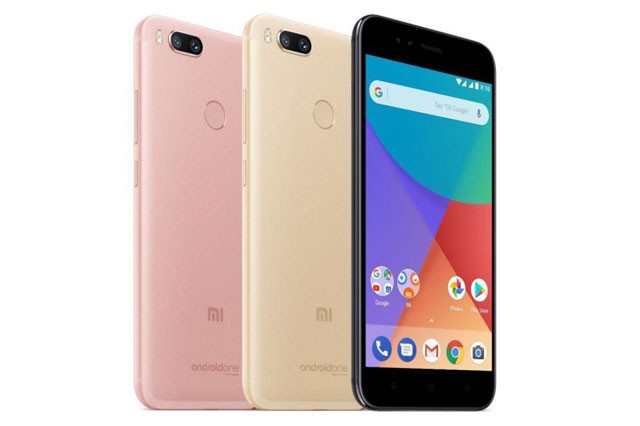 5 smartphone camera kép 'giá rẻ' - ảnh 4