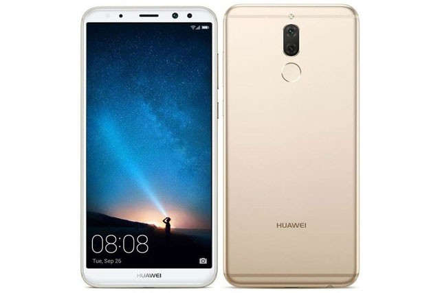 5 smartphone camera kép 'giá rẻ' - ảnh 5