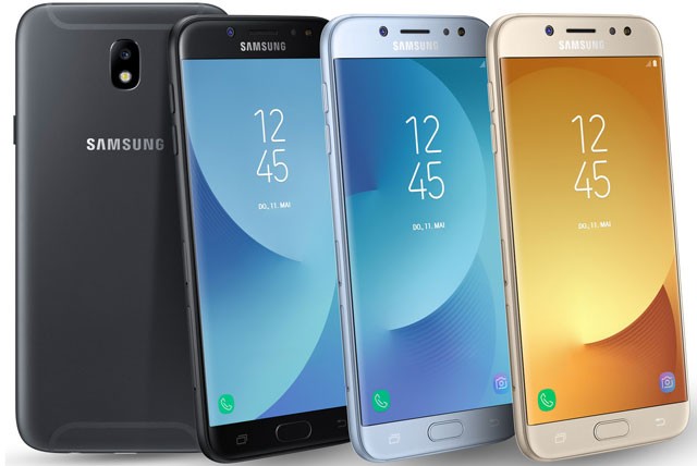 Top 10 smartphone có thời lượng pin tốt nhất năm 2017 - ảnh 7