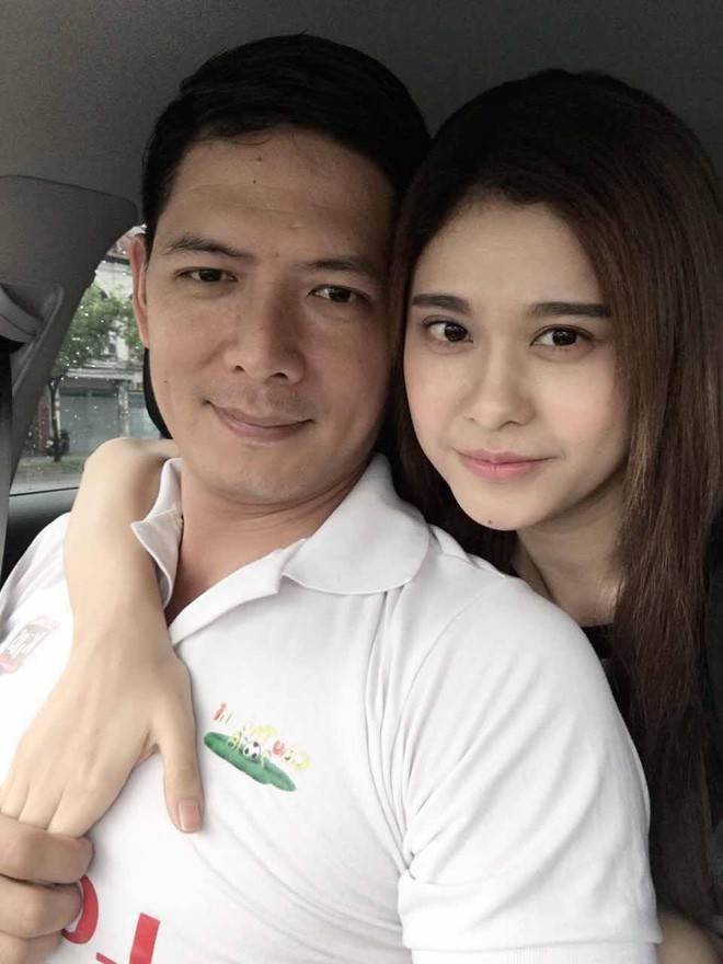 diễn viên Bình Minh - ảnh 1