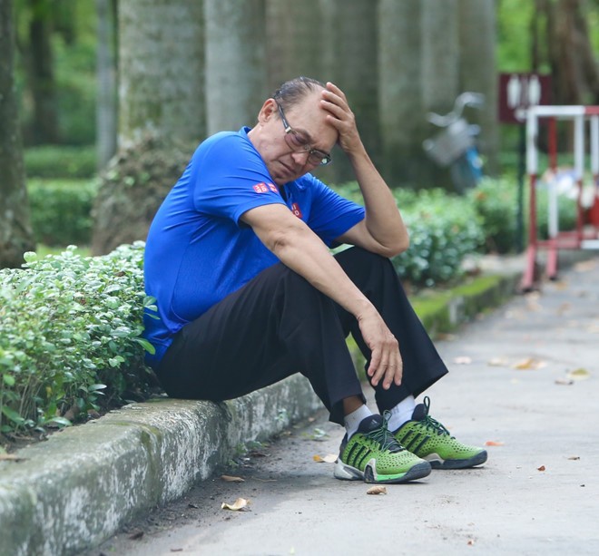 nghệ sĩ Duy Phương - ảnh 1