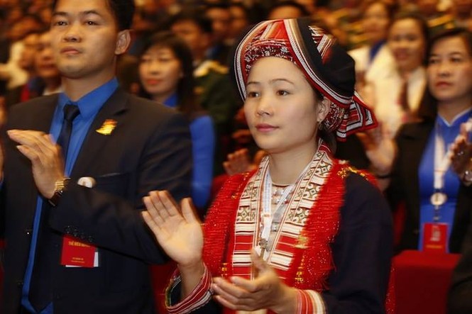 Đại hội Đoàn toàn quốc XI - ảnh 2