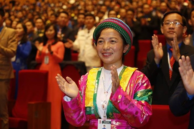 Đại hội Đoàn toàn quốc XI - ảnh 1
