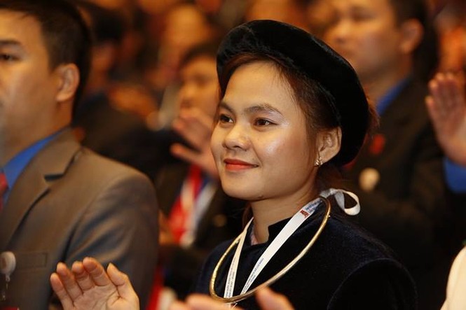 Đại hội Đoàn toàn quốc XI - ảnh 5