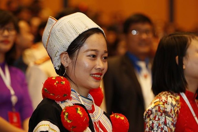Đại hội Đoàn toàn quốc XI - ảnh 12