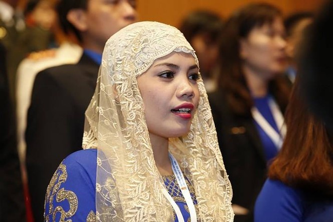 Đại hội Đoàn toàn quốc XI - ảnh 13