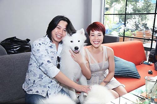 Dũng Đà Lạt - người được Uyên Linh yêu sâu đậm trong 5 năm là ai? - ảnh 5