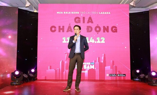 Bán hàng đa kênh và vai trò của thương mại điện tử - ảnh 1