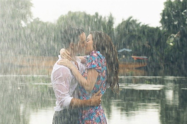 diễn viên Kim Lý - ảnh 5