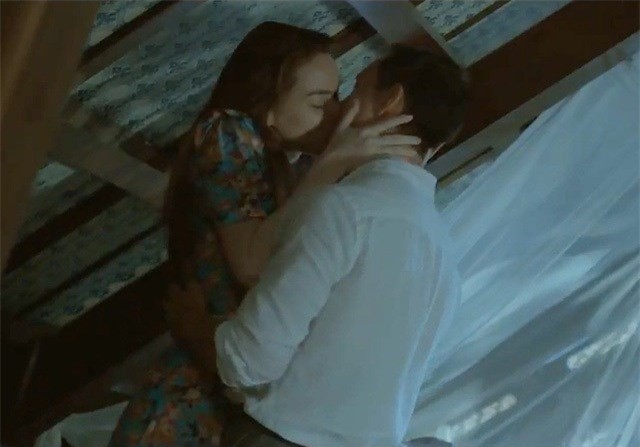 diễn viên Kim Lý - ảnh 6
