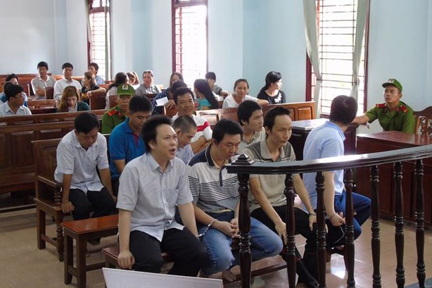 Sở GTVT Cần Thơ - ảnh 1