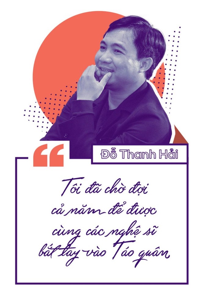 Táo Quân - ảnh 2