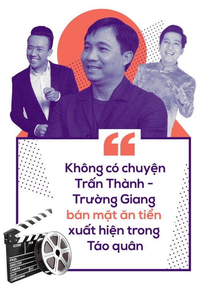 Táo Quân - ảnh 3
