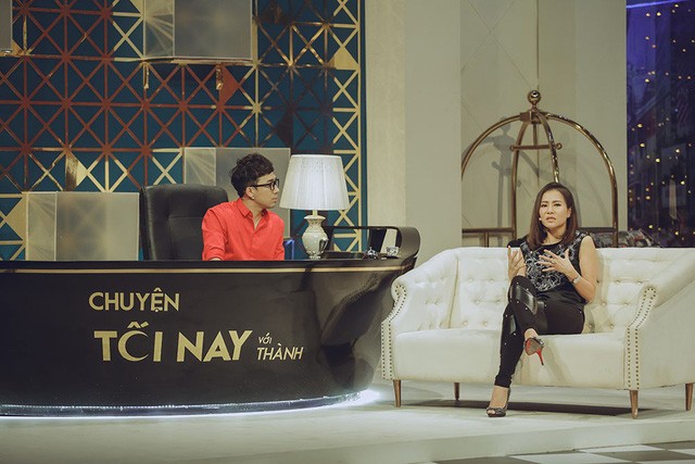Thu Minh vẫn còn rung động về chuyện tình đơn phương thuở học trò - ảnh 3
