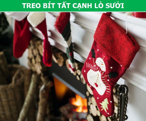 Ít ai biết lịch sử những nghi thức truyền thống ngày lễ Giáng sinh - ảnh 1