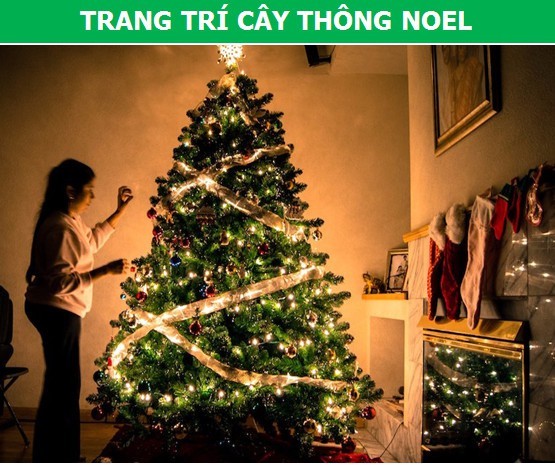 Ít ai biết lịch sử những nghi thức truyền thống ngày lễ Giáng sinh - ảnh 2