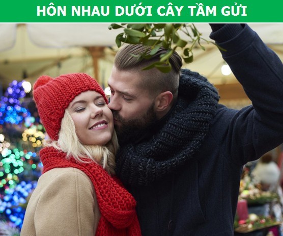 Ít ai biết lịch sử những nghi thức truyền thống ngày lễ Giáng sinh - ảnh 3