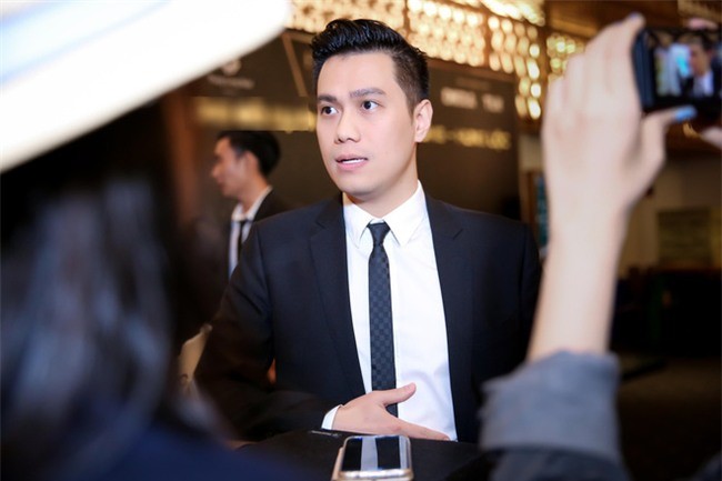 Việt Anh bất ngờ lên tiếng về tin đồn tình cảm với Bảo Thanh - ảnh 3