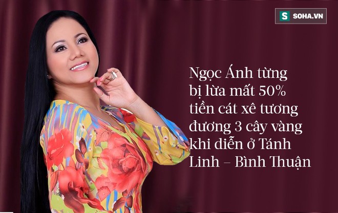 Nữ hoàng nhạc rock Ngọc Ánh của thập niên 90 giờ ra sao? - ảnh 4
