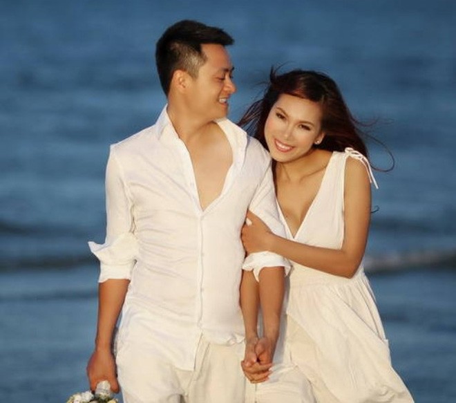 Giọng ca 'Vầng trăng khóc': Tôi không phải gu của đại gia - ảnh 2