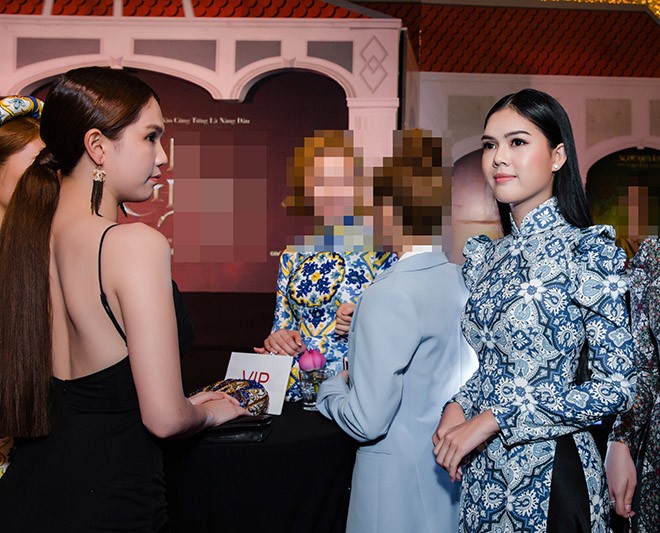 'Bản sao' Ngọc Trinh: Tôi đẹp hơn cô ấy là chuyện bình thường - ảnh 3