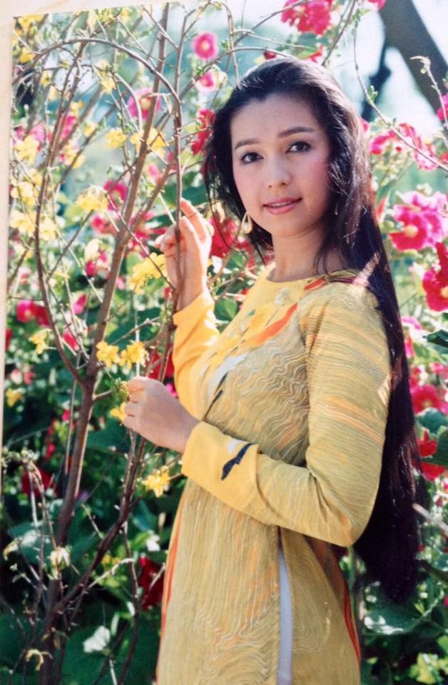 Nữ hoàng ảnh lịch Diễm My - ảnh 4