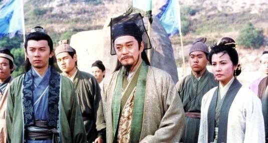 'Lâm Bình Chi' kinh điển của màn ảnh từ bỏ hào quang, xuất gia tu hành - ảnh 1