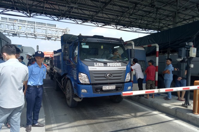 Nhà đầu tư BOT Cần Thơ – Phụng Hiệp nhận khuyết điểm - ảnh 3