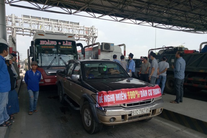 Nhà đầu tư BOT Cần Thơ – Phụng Hiệp nhận khuyết điểm - ảnh 2