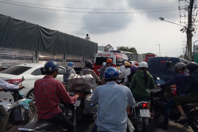 Nhà đầu tư BOT Cần Thơ – Phụng Hiệp nhận khuyết điểm - ảnh 4