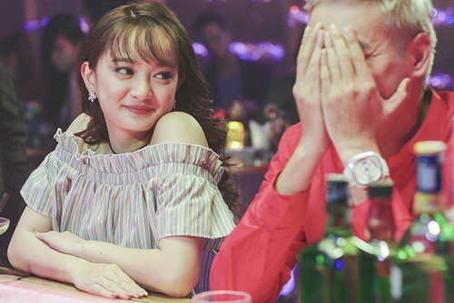 Những điều ít biết về Kaity Nguyễn 'Em chưa 18'? - ảnh 1