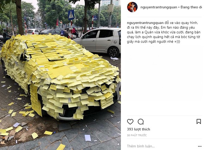 Showbiz 14/1: Đức Phúc truyền kinh nghiệm yêu 'bá đạo' cho Trường Giang - ảnh 2