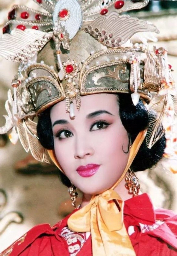 Lưu Hiểu Khánh: 7 mối tình nhưng bến bờ hạnh phúc vẫn xa vời - ảnh 2