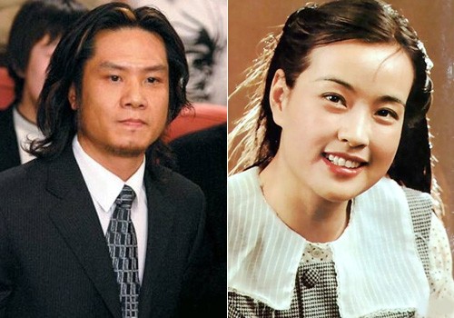 Lưu Hiểu Khánh: 7 mối tình nhưng bến bờ hạnh phúc vẫn xa vời - ảnh 6