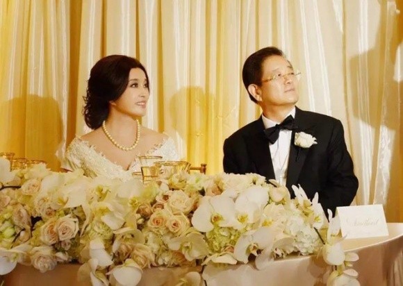 Lưu Hiểu Khánh: 7 mối tình nhưng bến bờ hạnh phúc vẫn xa vời - ảnh 8