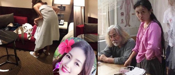 Vì sao hôn nhân của sao Hoa ngữ nhiều Phan Kim Liên và Tây Môn Khánh? - ảnh 2