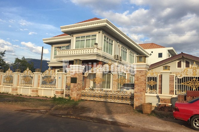 Ông Trần Bắc Hà làm gì sau khi nghỉ hưu? - ảnh 2