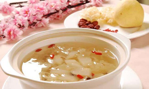 bảo vệ và thanh lọc đường hô hấp - ảnh 11